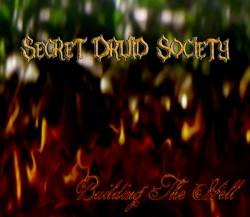 Secret Druid Society : Building the Hell